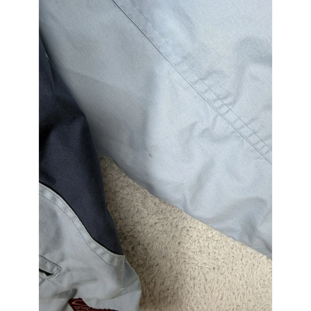 Vintage 80s OP Jacket Mens Sz M 1/4 Zip‎ Streetwear Skate Surf Ocean Pacific 90s